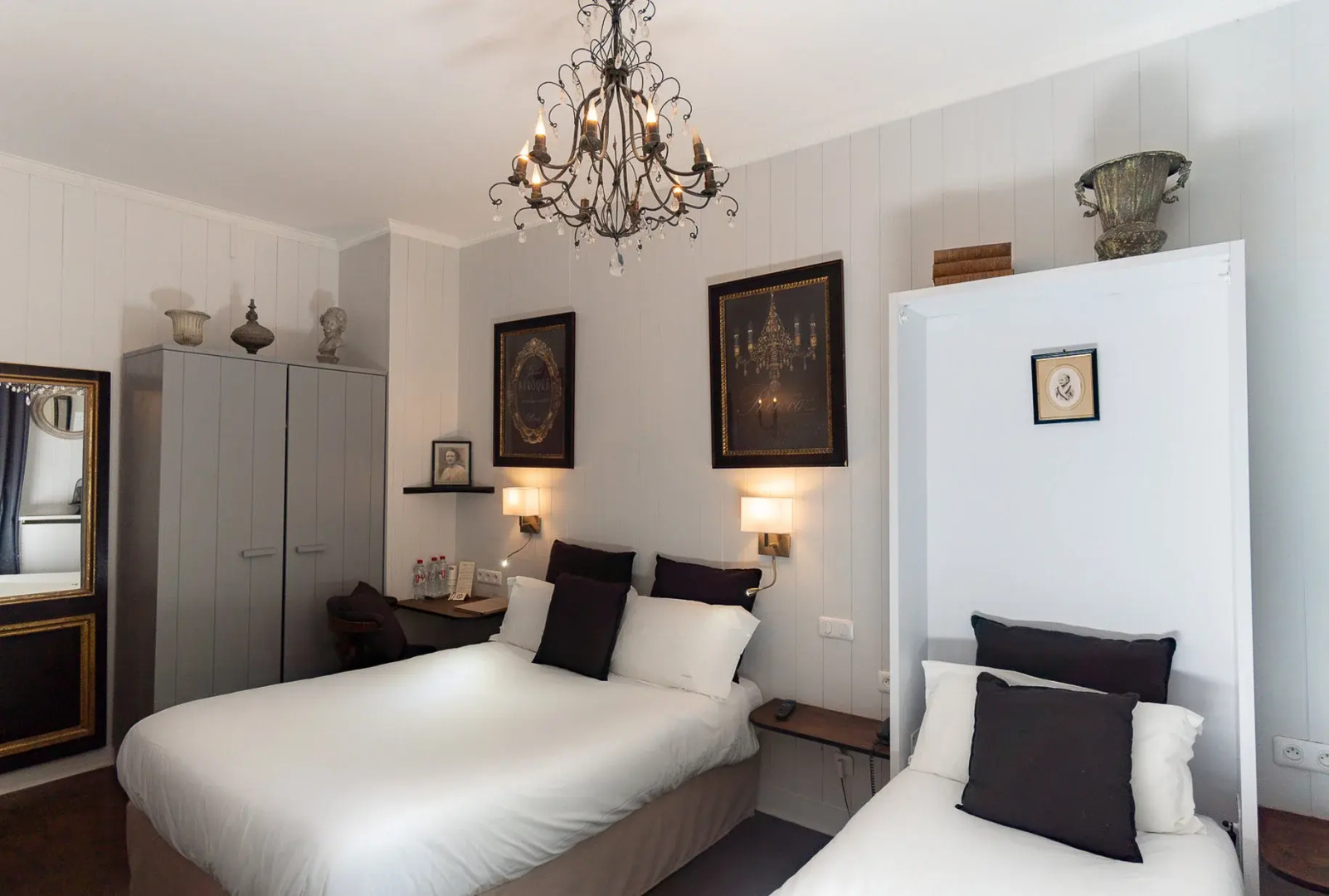 Photo - Hotel de l'Avre