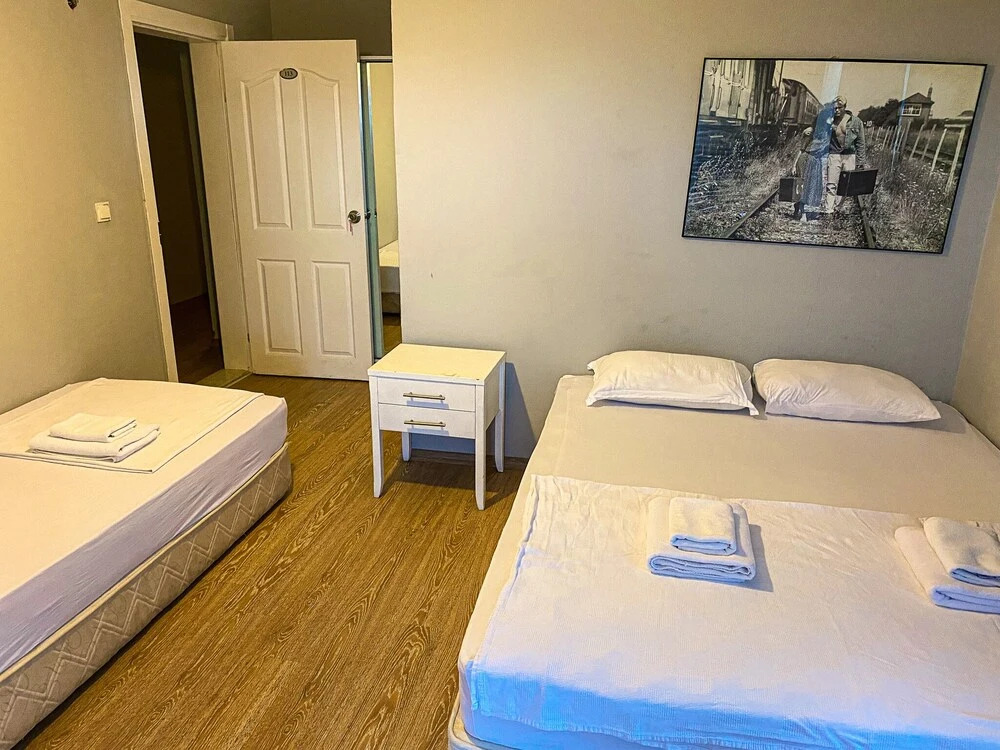 Foto - Guler Butik Hotel