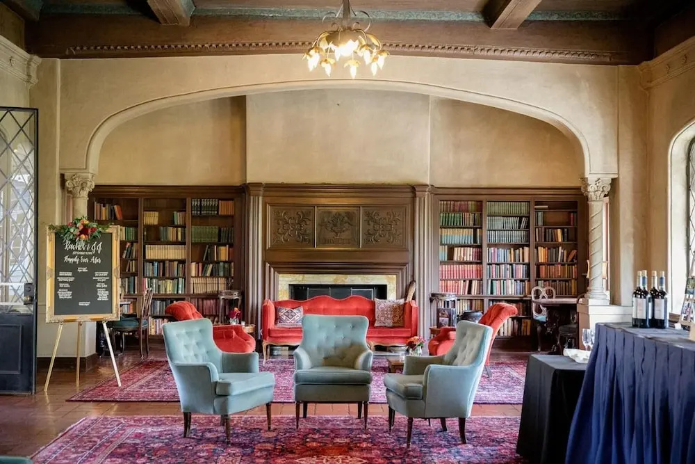 Photo - Berkeley City Club