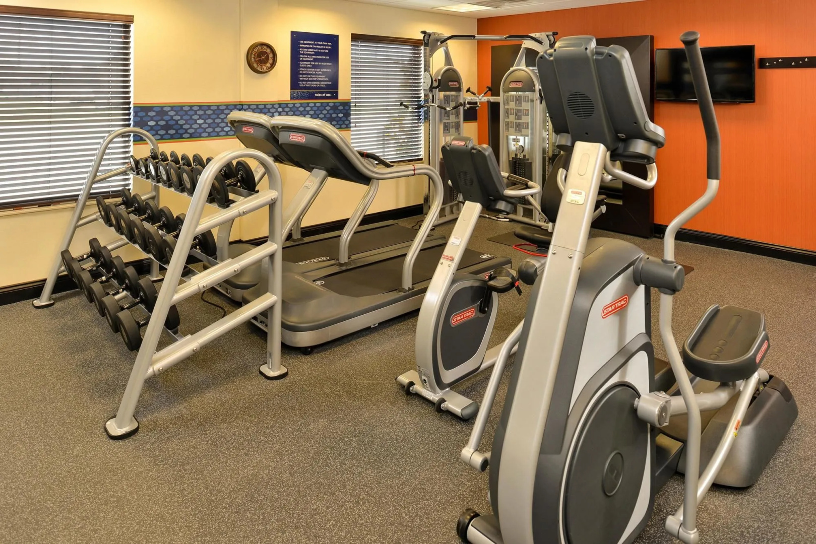 Photo - Hampton Inn & Suites Harvey New Orleans Westbank
