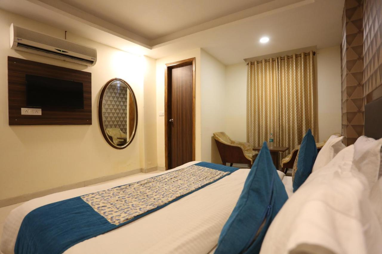 Photo - Hotel Peridot
