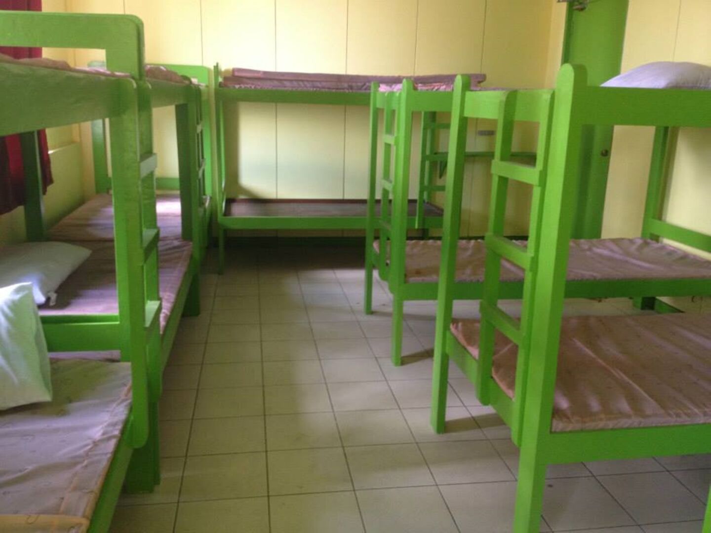 Foto - Stay Malate Hostel by RedDoorz