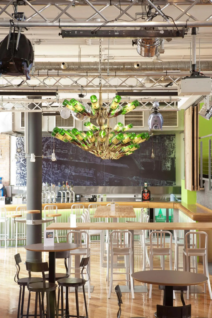 Photo - Generator Dublin