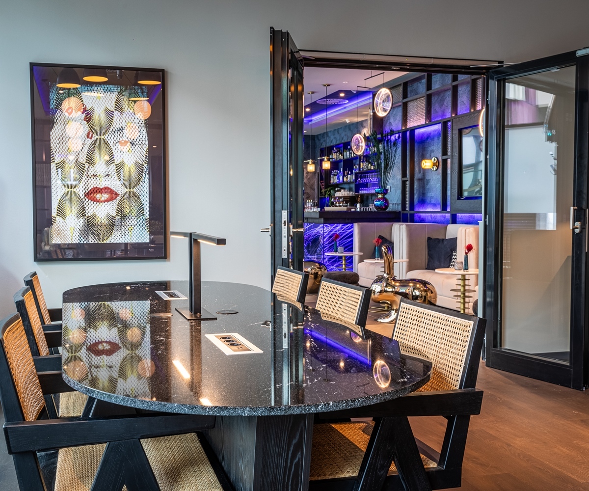 Photo - NYX Hotel Hamburg by Leonardo Hotels