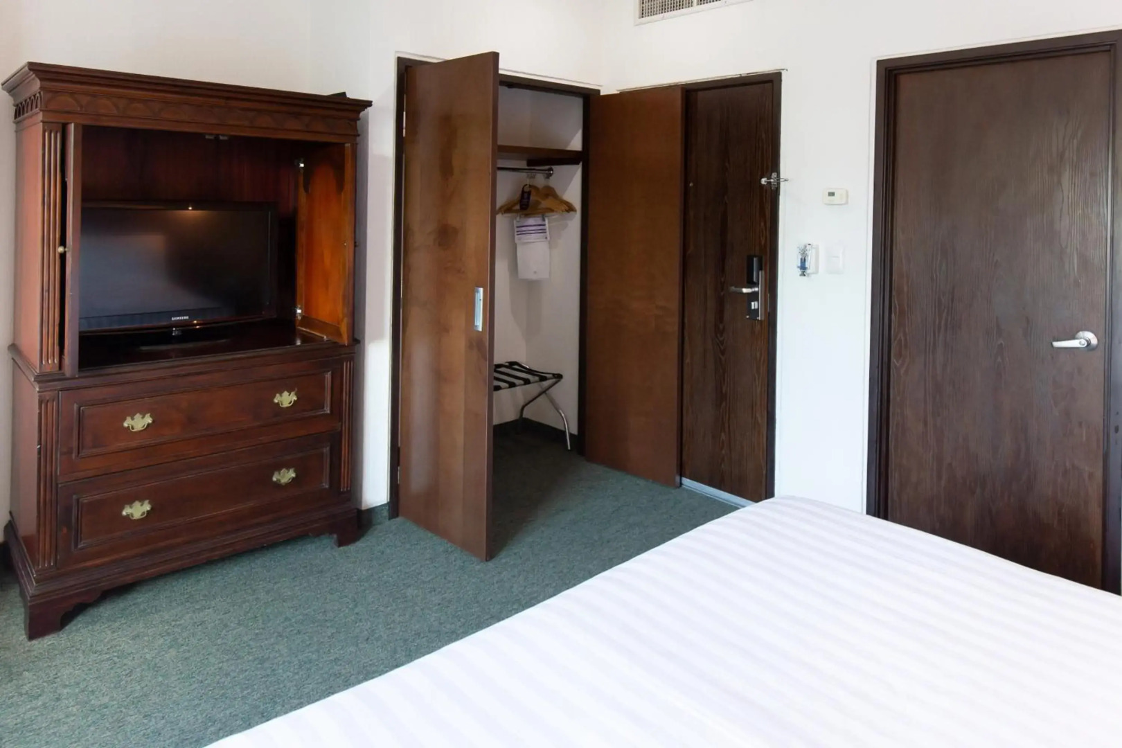 Foto - HS HOTSSON Smart Value Tampico