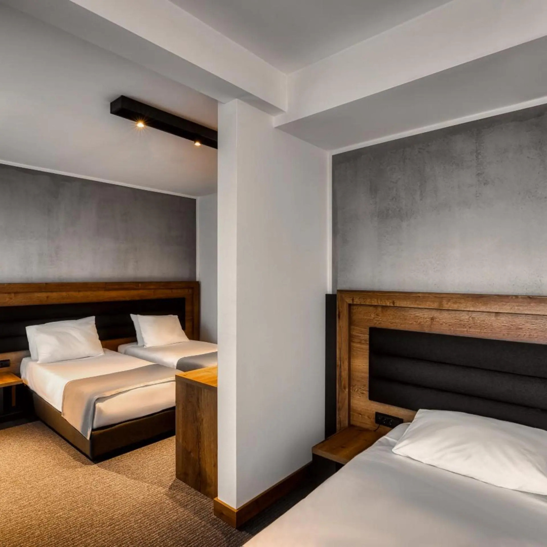 Photo - Hotel Aristos