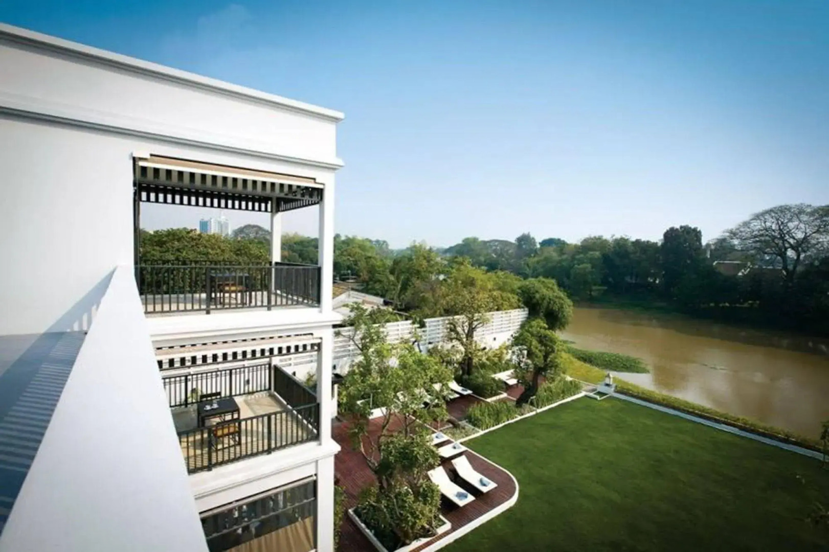 Photo - Aruntara Riverside Boutique Hotel