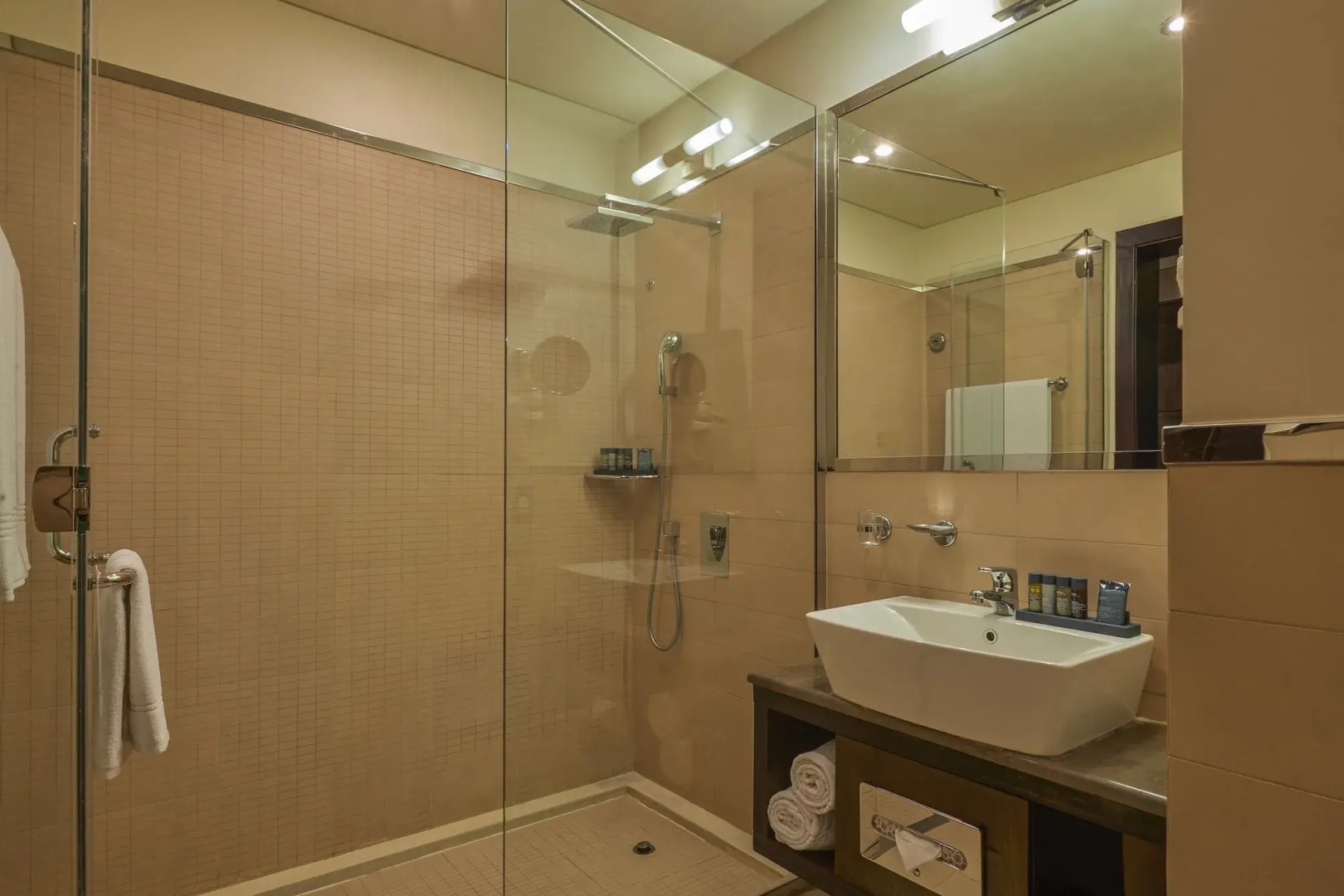 Foto - Safir Hotel Doha