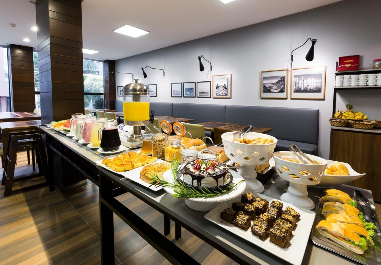 Foto - Tropikalya Gold Hotel