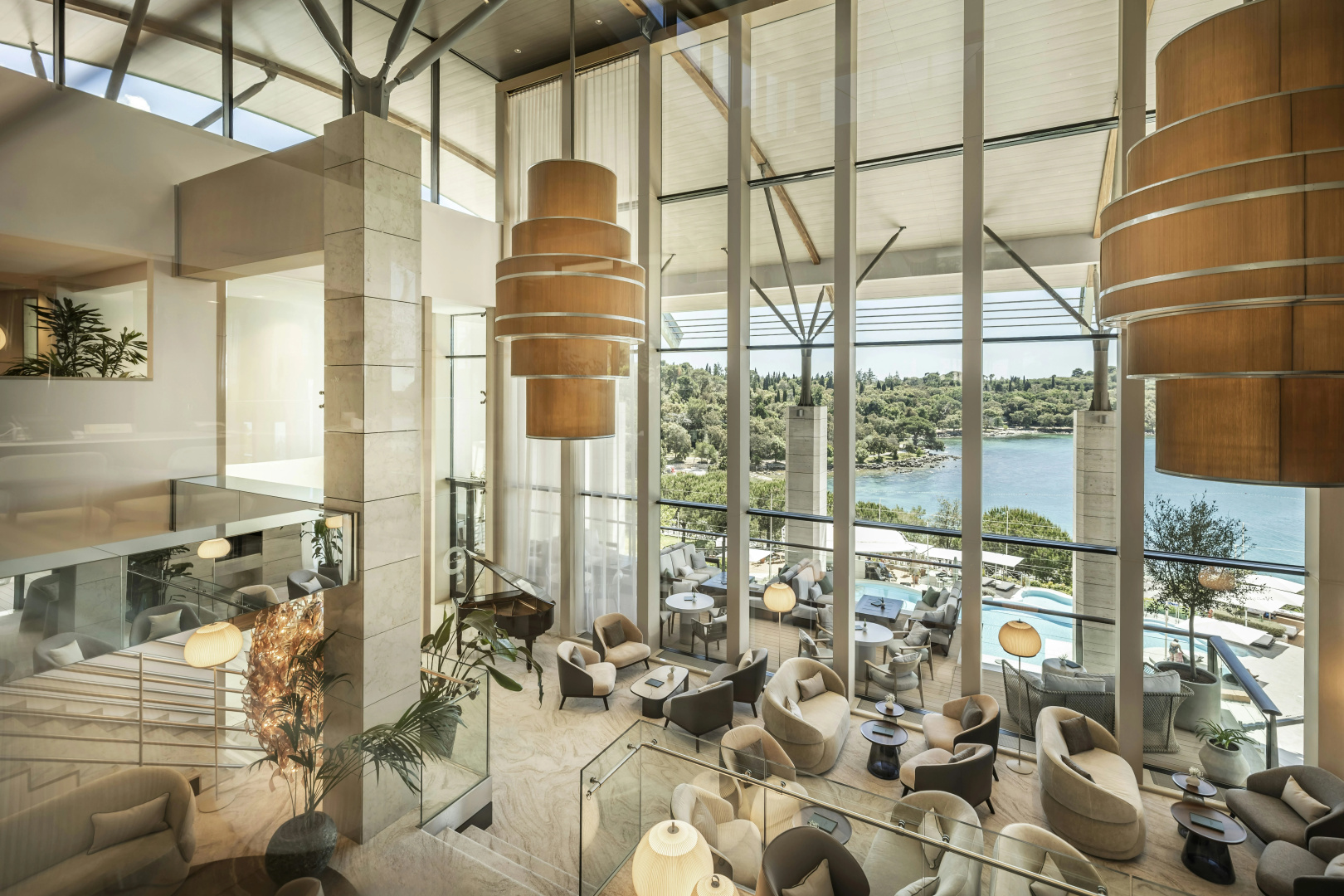 Foto - Adults Exclusive Hotel Monte Mulini Hotel