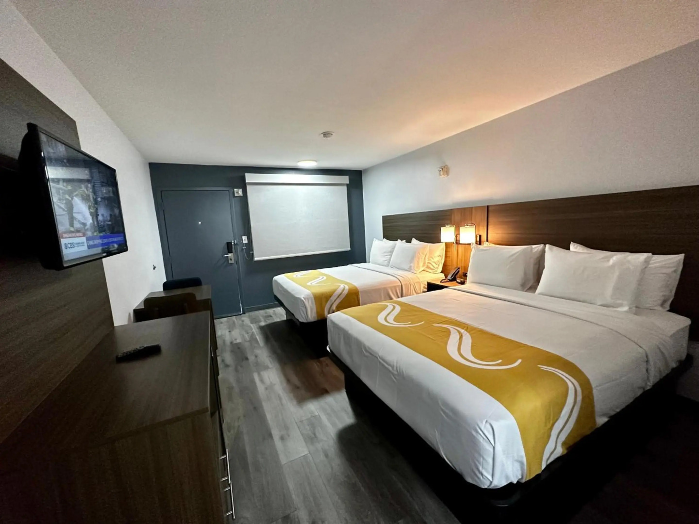 Foto - Quality Inn Santa Fe New Mexico