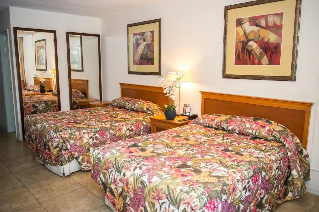 Foto - Shore Haven Resort Inn