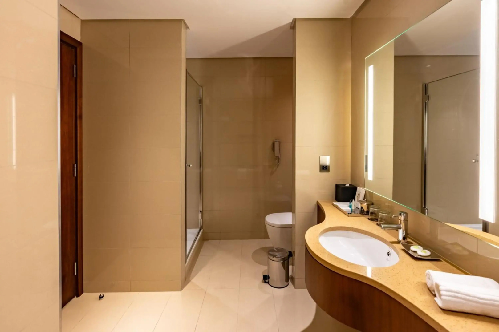 Photo - Courtyard by Marriott Riyadh Olaya