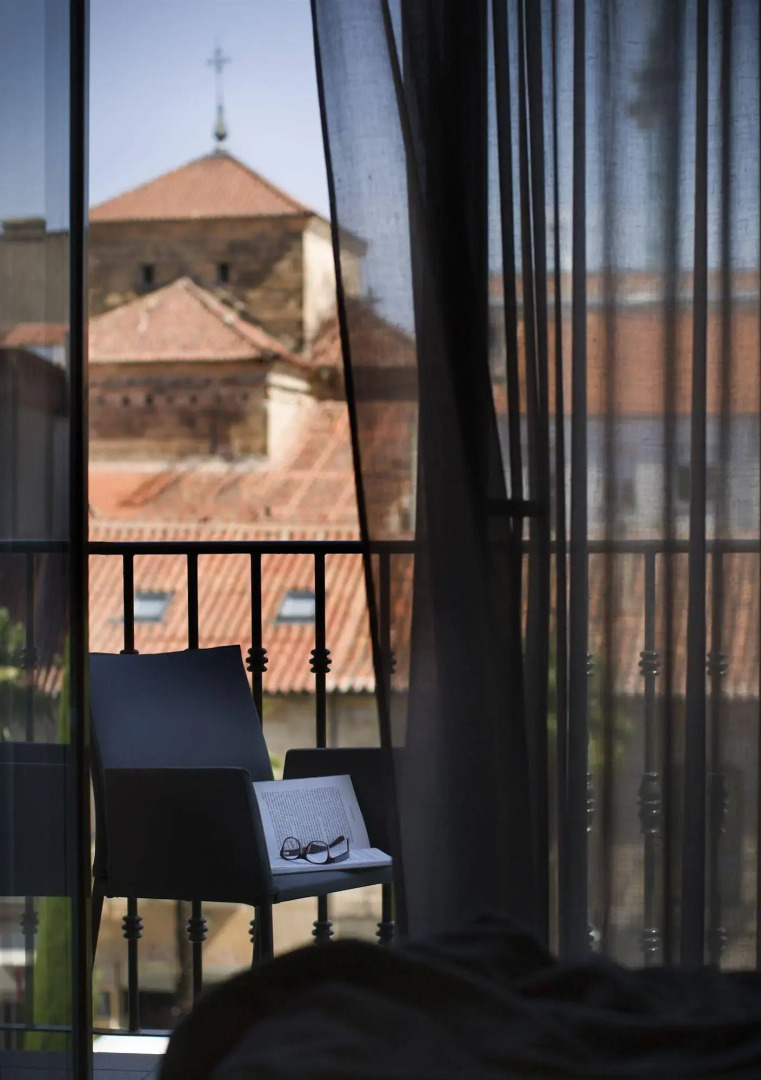 Foto - Salamanca Suite Studios