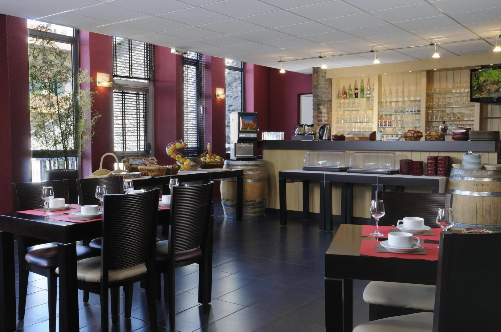 Photo - The Originals Boutique, Hôtel Montélimar