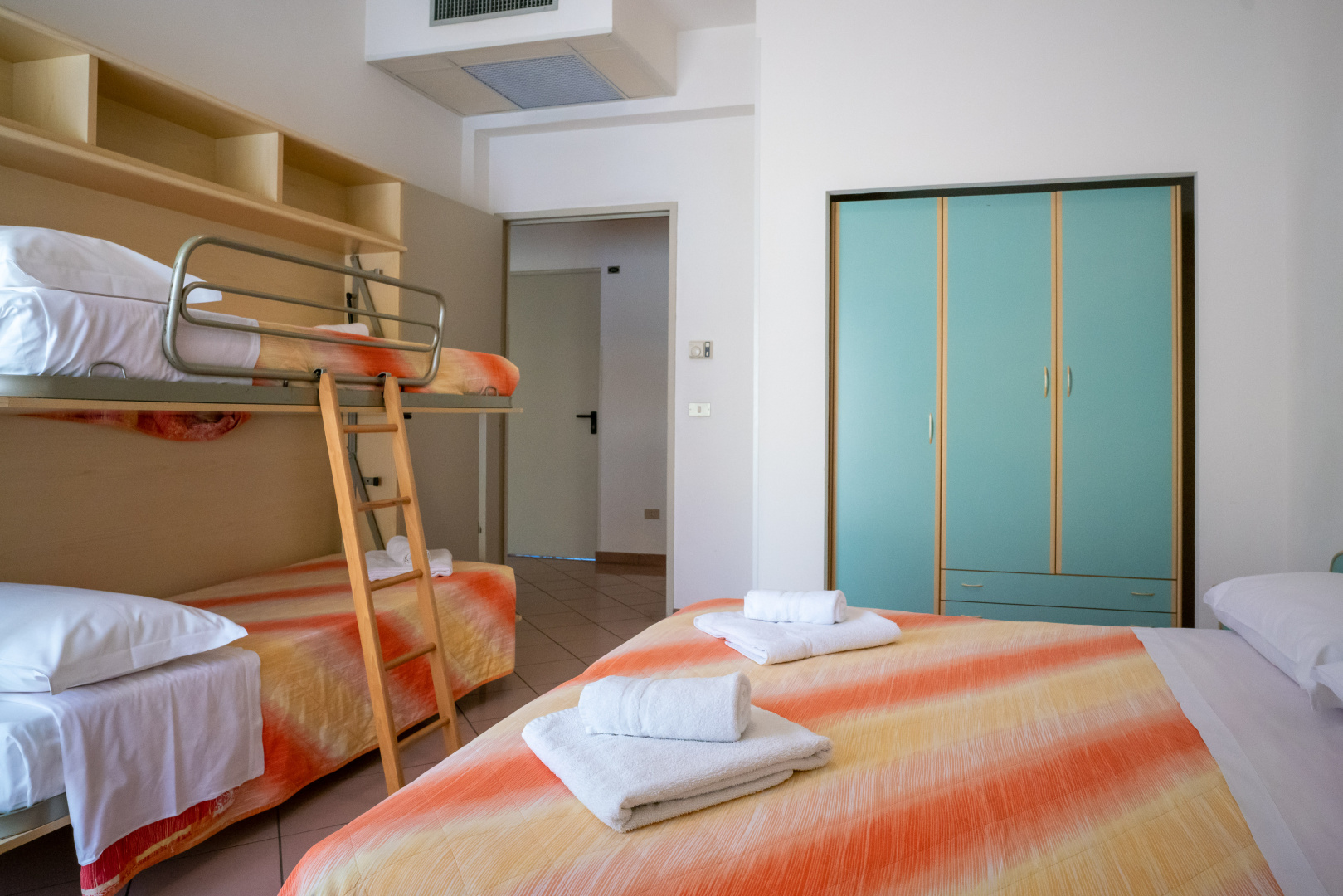 Foto - Hotel Radar