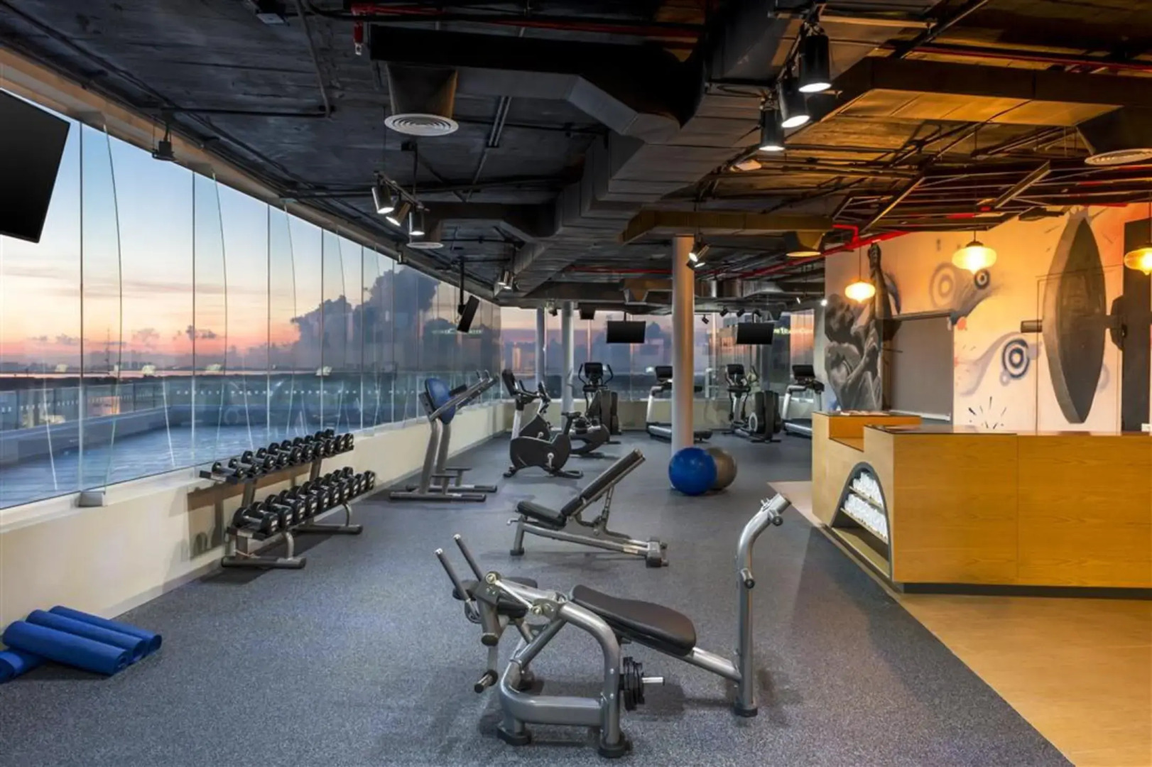 Foto - Four Points by Sheraton Cancun Centro