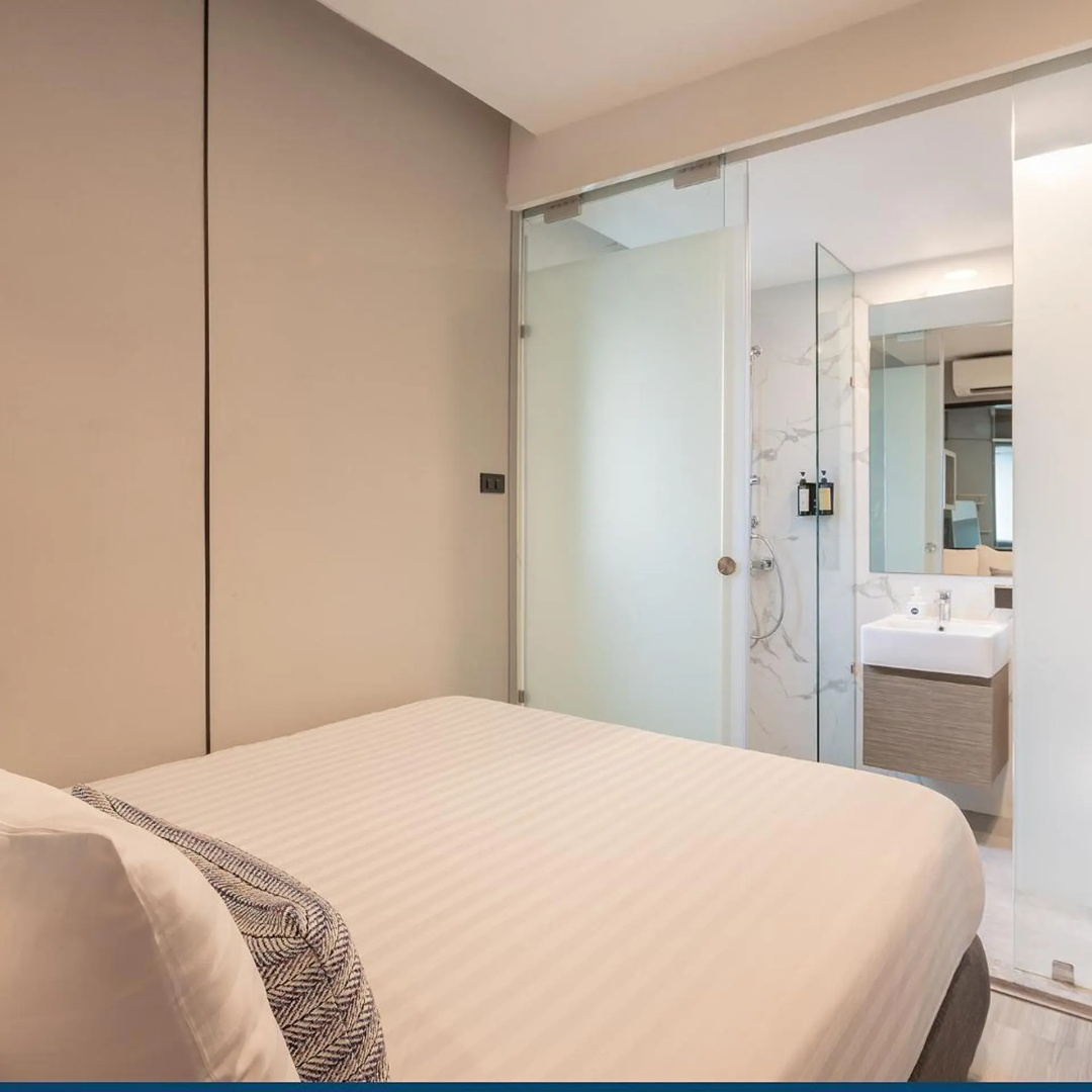 Photo - Sova Hotel Bangkok