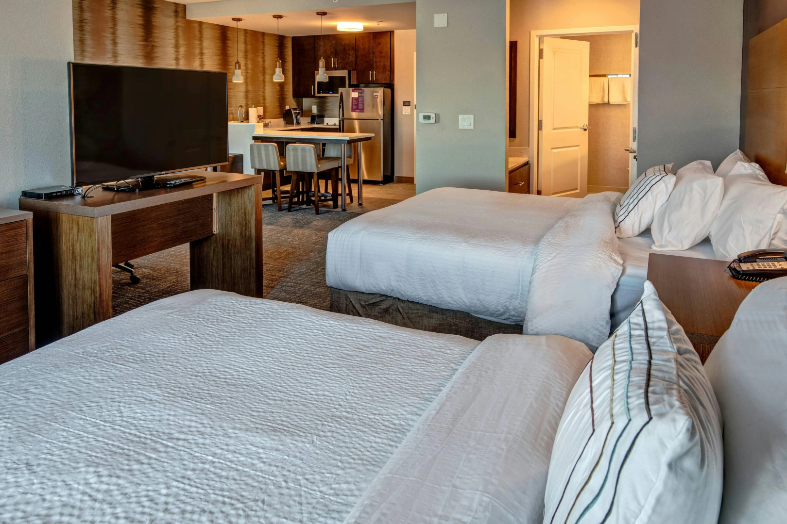 Foto - Residence Inn by Marriott Nashville at Opryland
