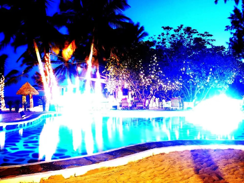 Foto - Kilili Baharini Resort & Spa