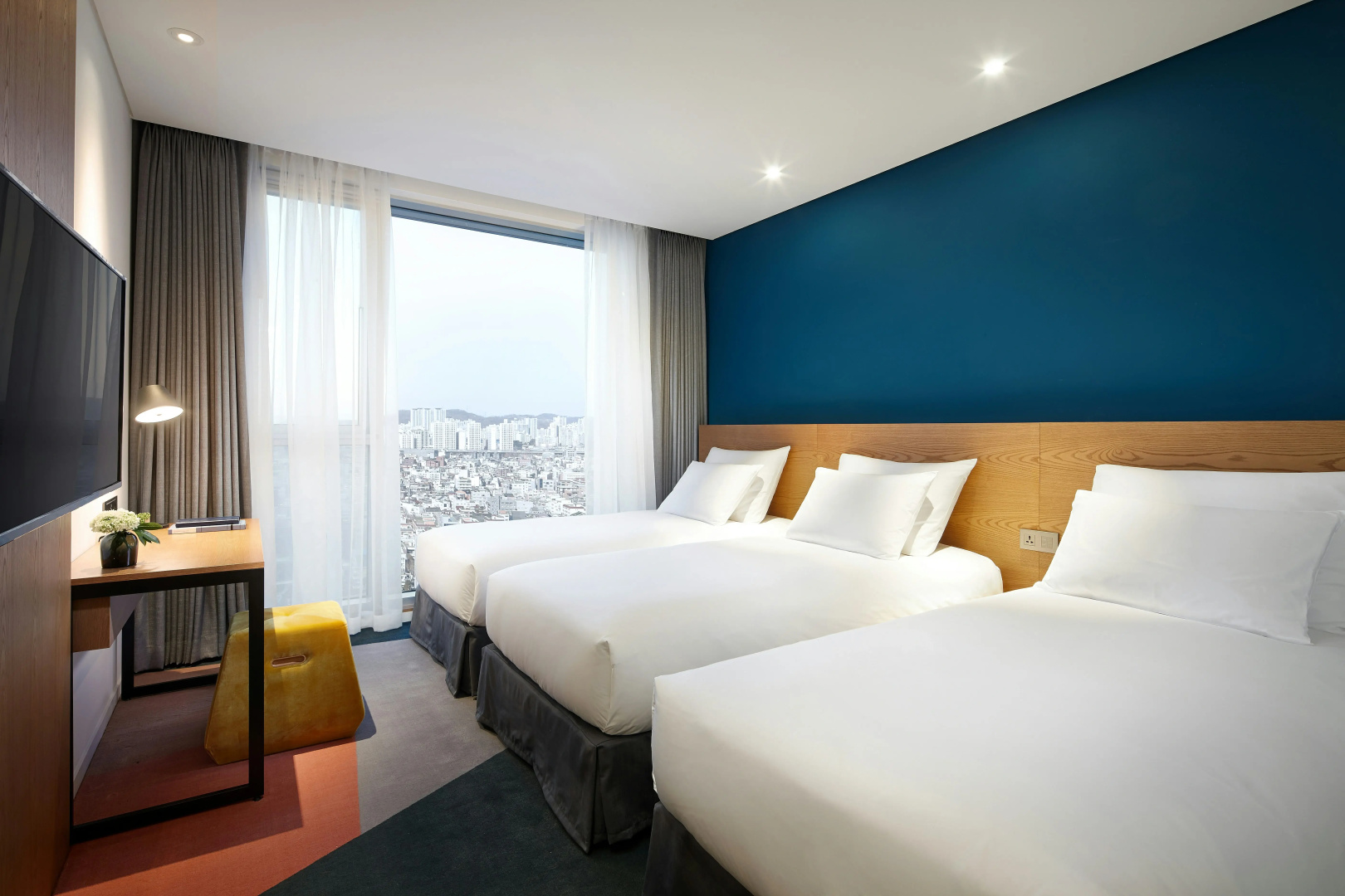 Foto - L7 HONGDAE by LOTTE HOTELS
