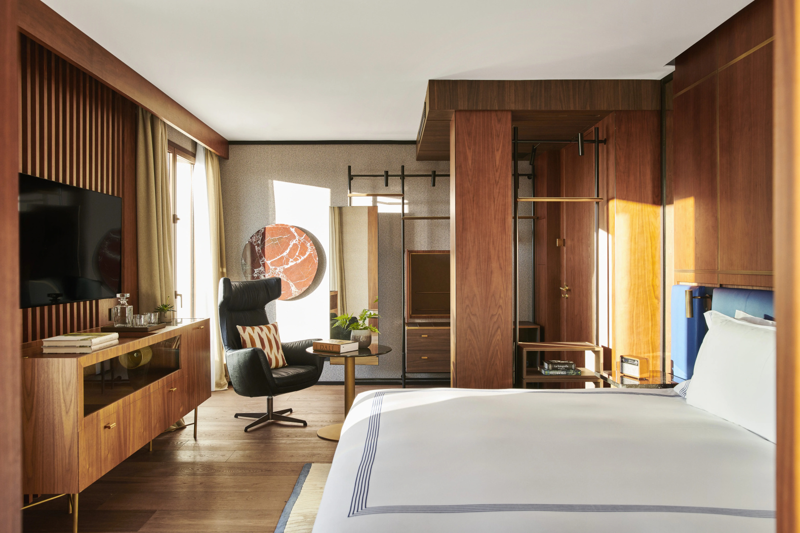 Photo - Thompson Madrid, by Hyatt