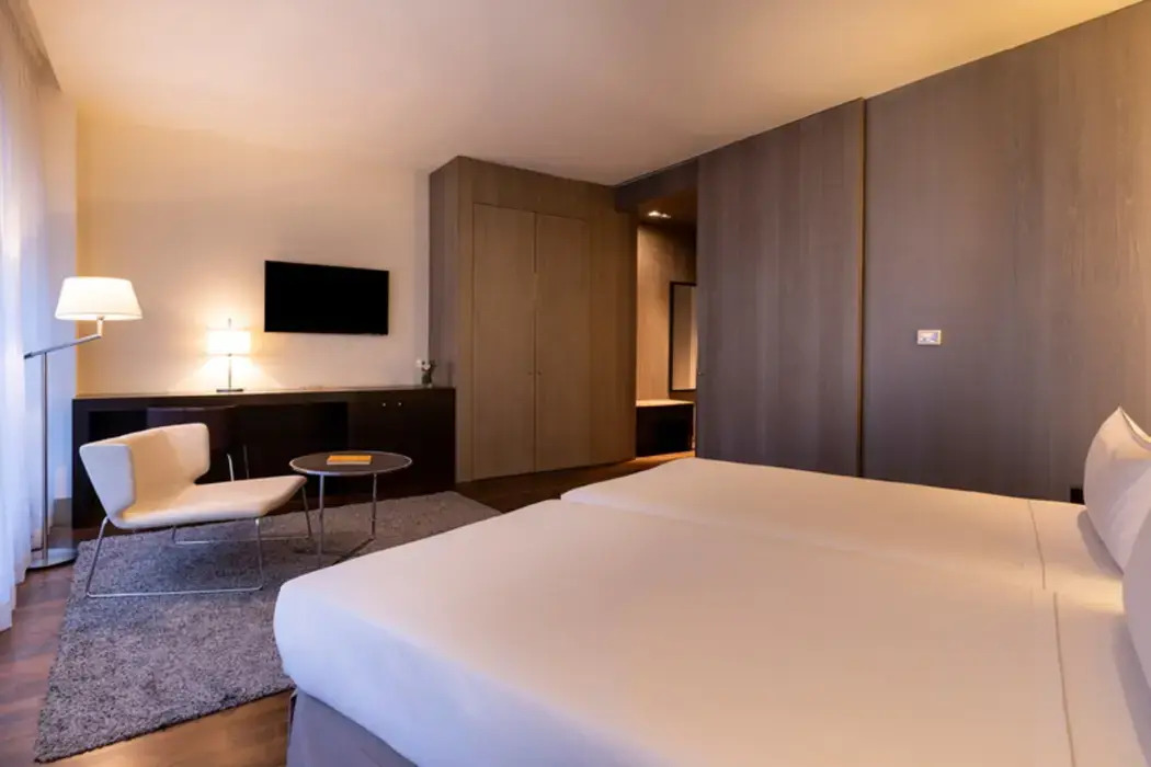 Foto - Parador de Alcalá de Henares