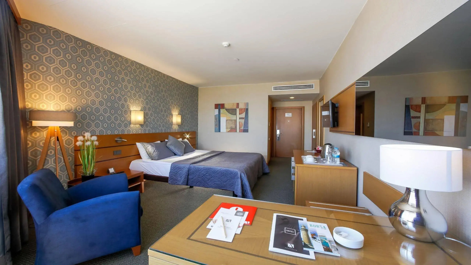 Photo - Hotel Anatolia