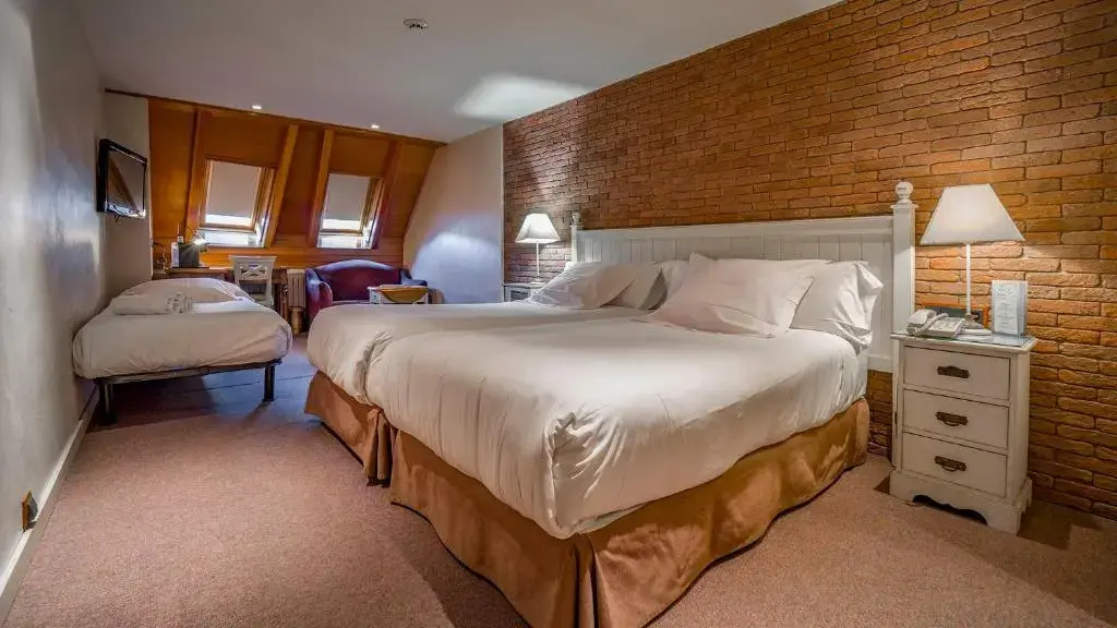 Photo - Hotel Roc Blanc & Spa