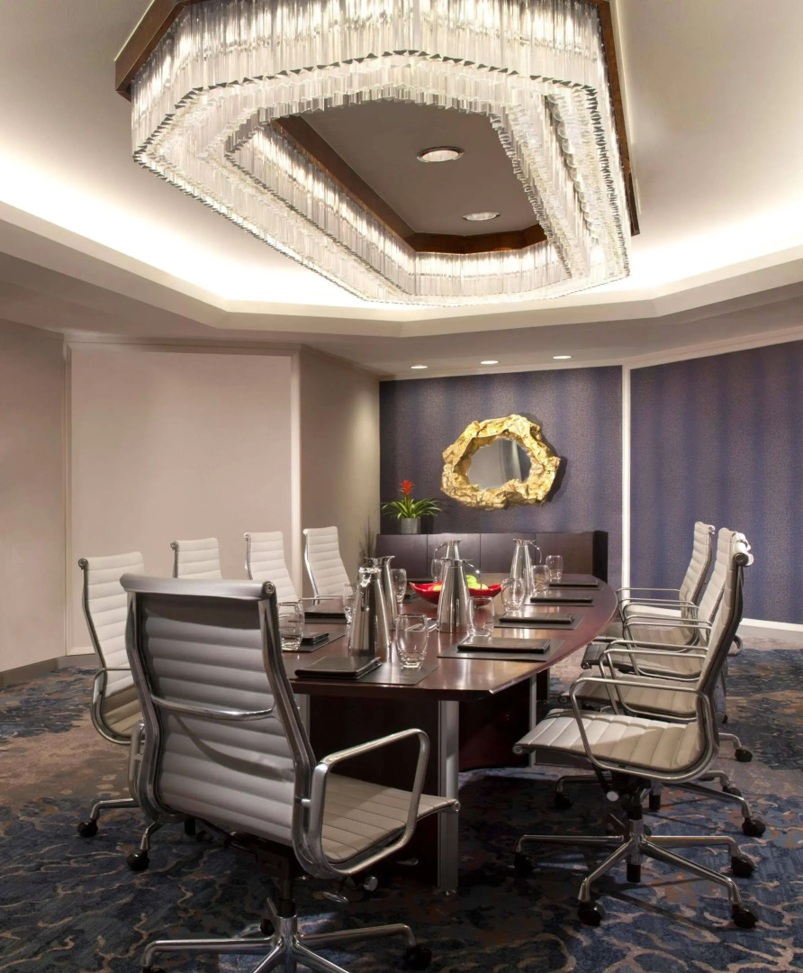 Photo - The Westin Dallas Park Central