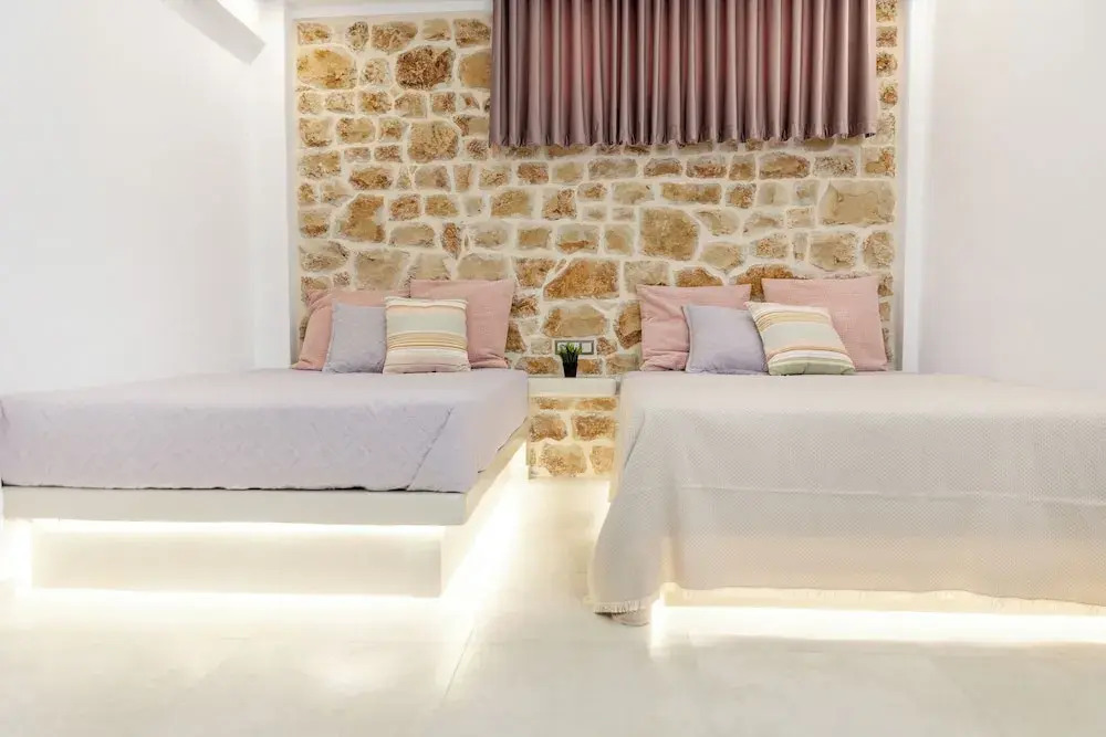 Foto - Katerina Roza Studios - Heartfelt Hospitality in the City