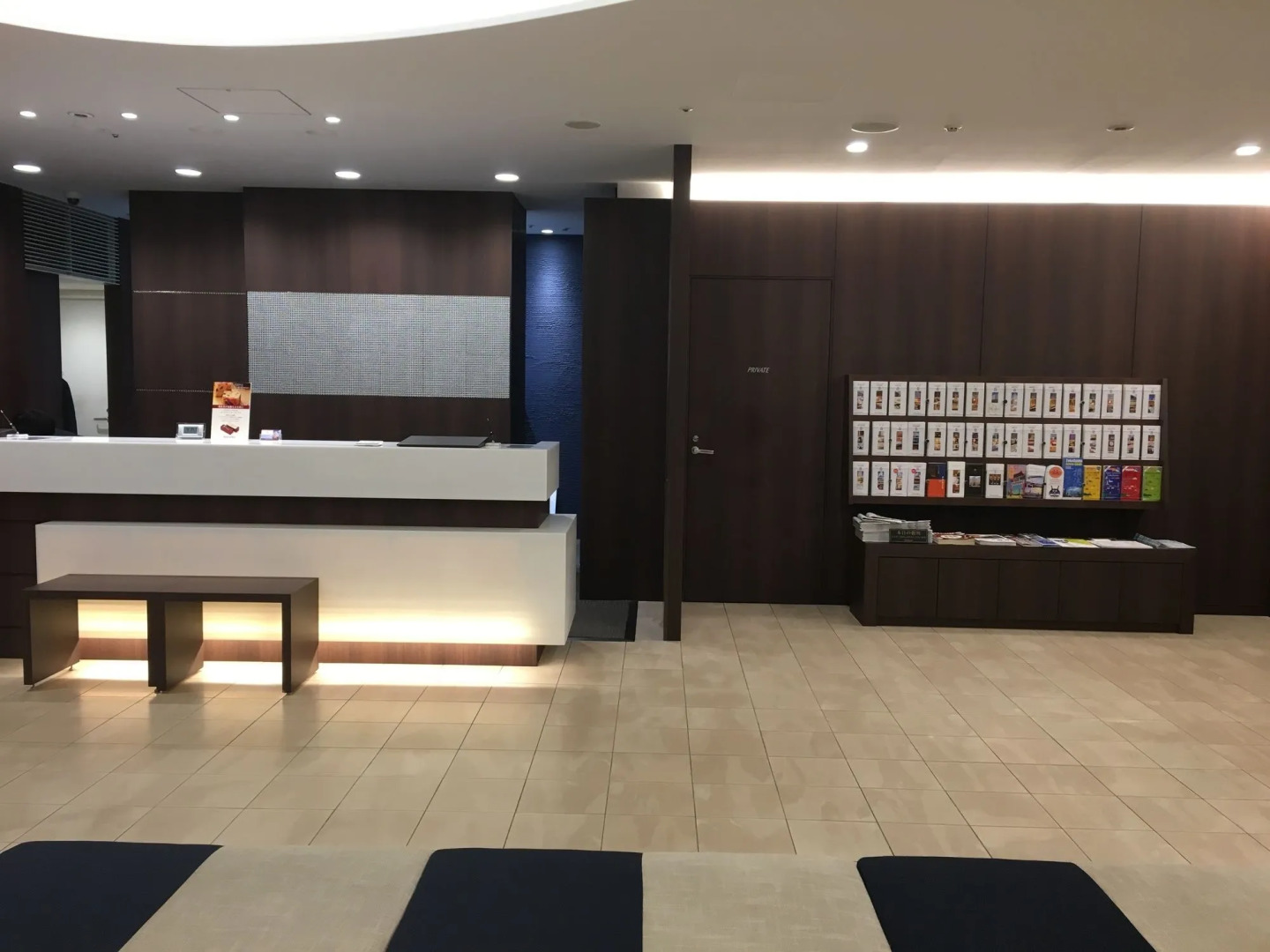 Photo - Richmond Hotel Yokohama-Bashamichi