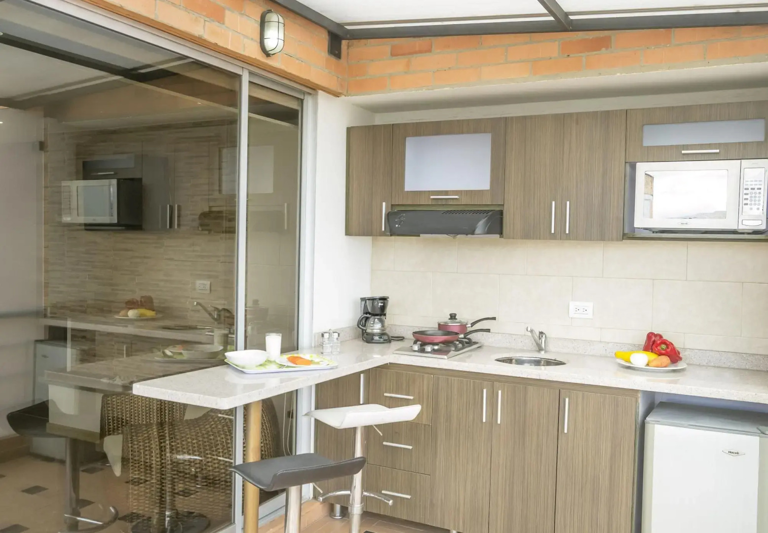 Photo - Hotel Apartamentos Regency La Feria