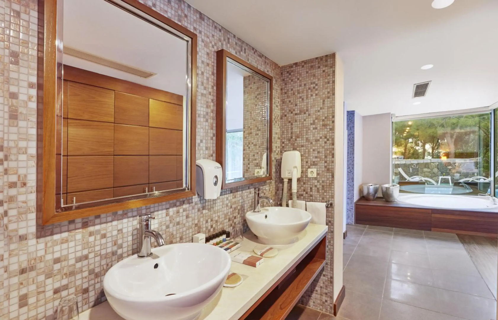 Foto - Pine Bay Holiday Resort