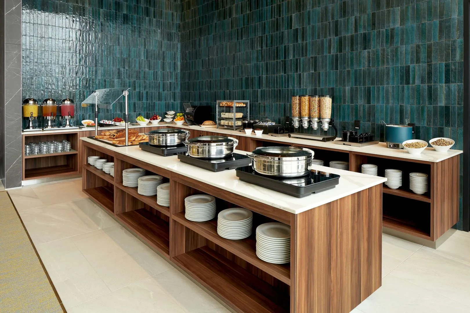 Foto - Homewood Suites By Hilton Montreal Midtown