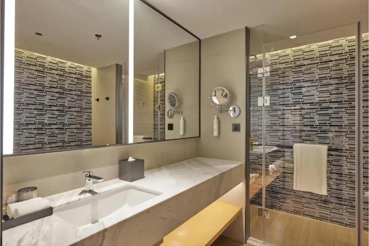 Photo - Fairfield by Marriott Guangzhou Konggang