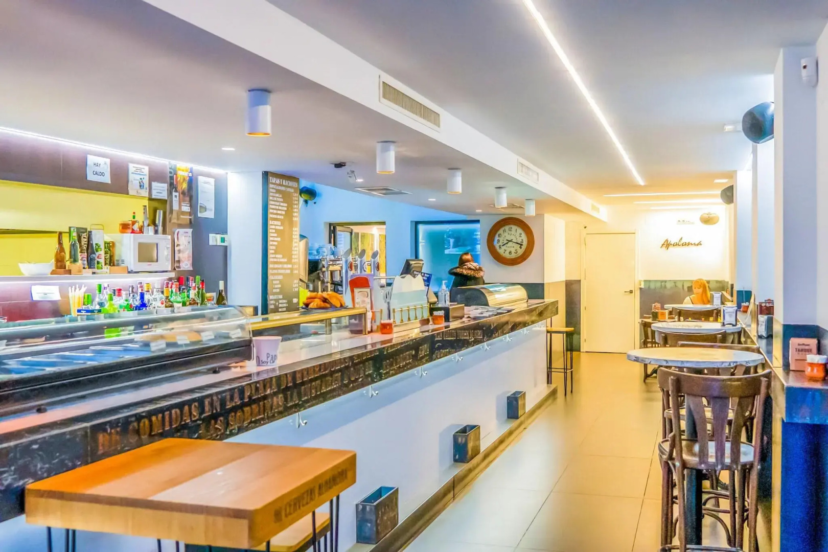 Foto - Hotel Apolonia Soria