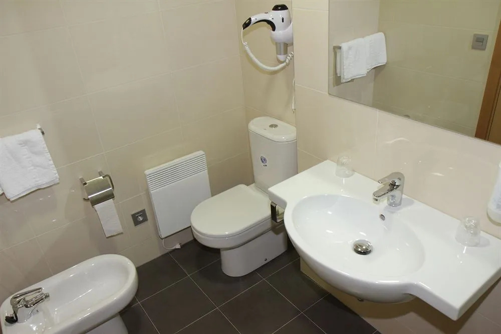 Foto - Hotel Abades Via Norte