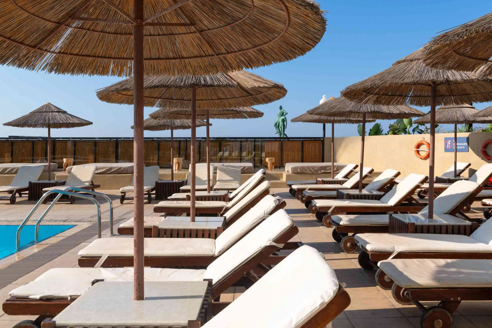 Foto - Blue Sky City Beach Hotel