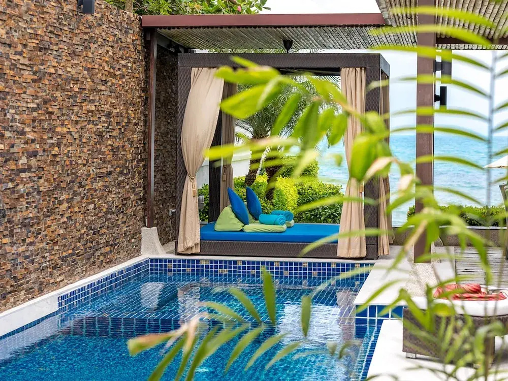 Foto - Villa Chi Samui