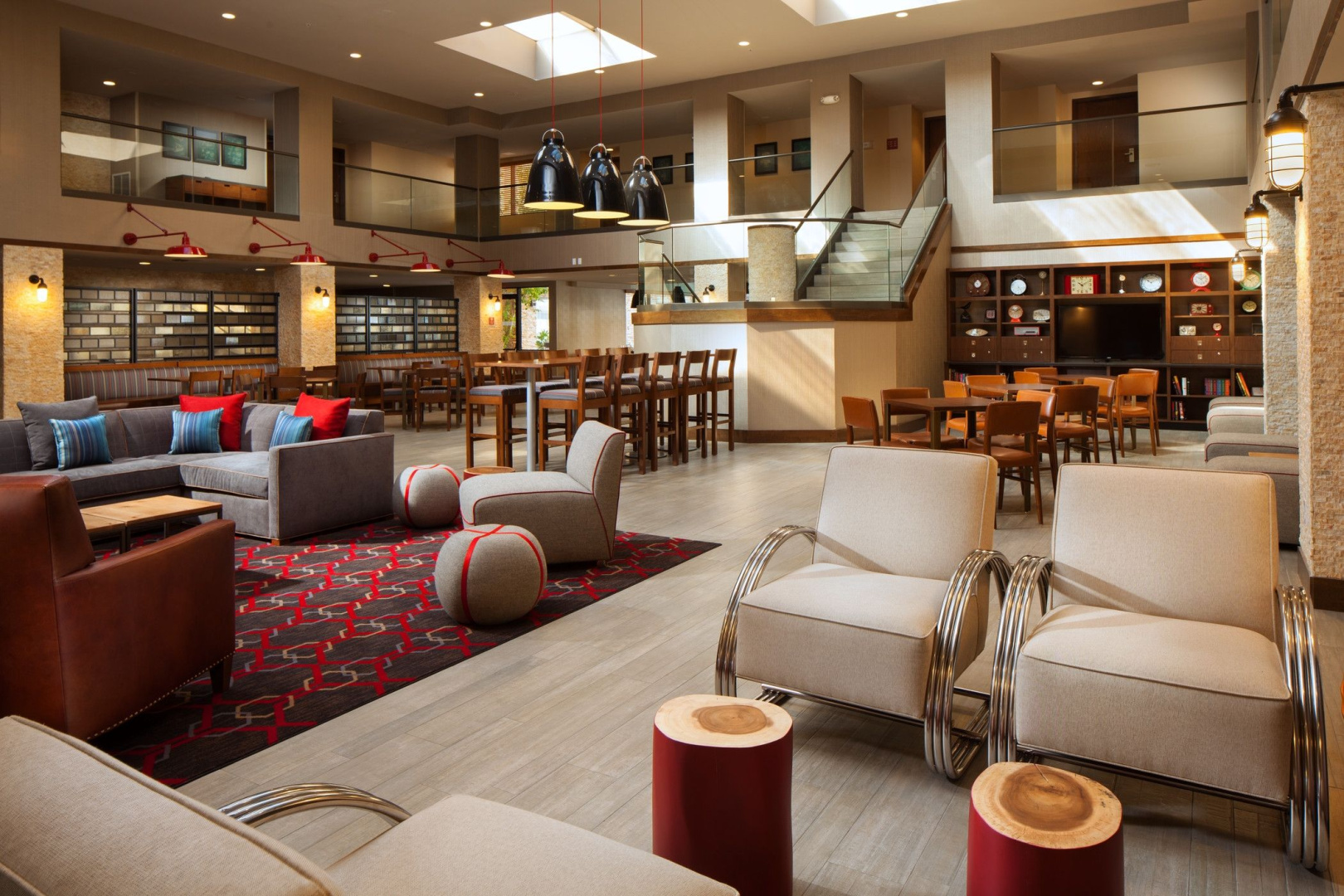 Foto - Hampton Inn & Suites by Hilton San Diego SeaWorld Near Old Town