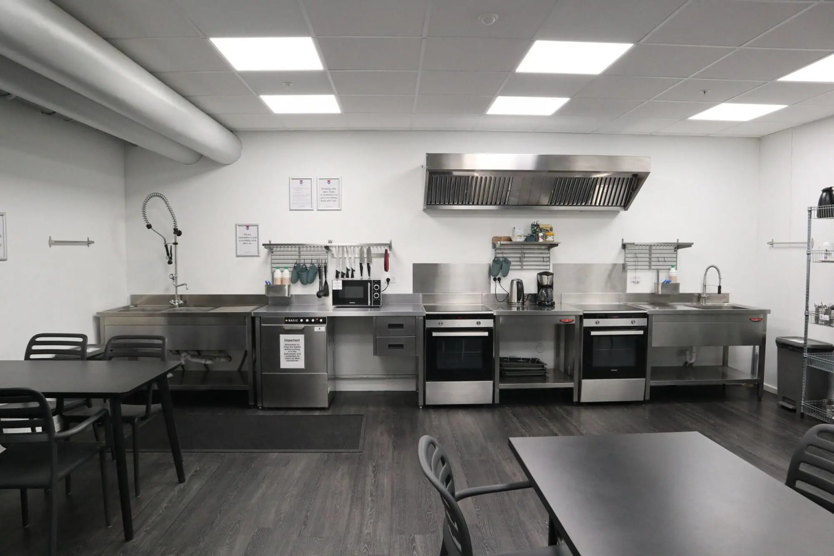 Photo - Cabinn Apartments