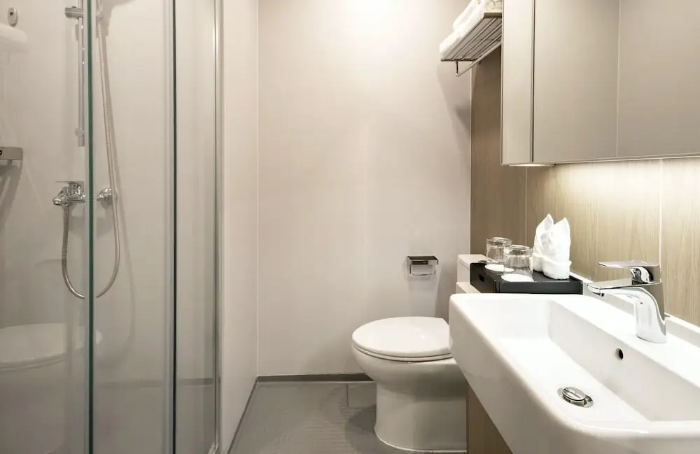 Photo - CM Serviced Apartment Shenzhen Dongmen