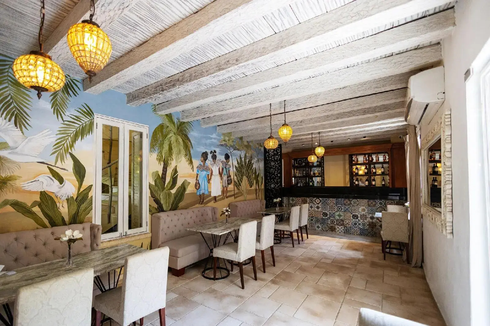 Foto - Hotel Casa Canabal by Faranda Boutique