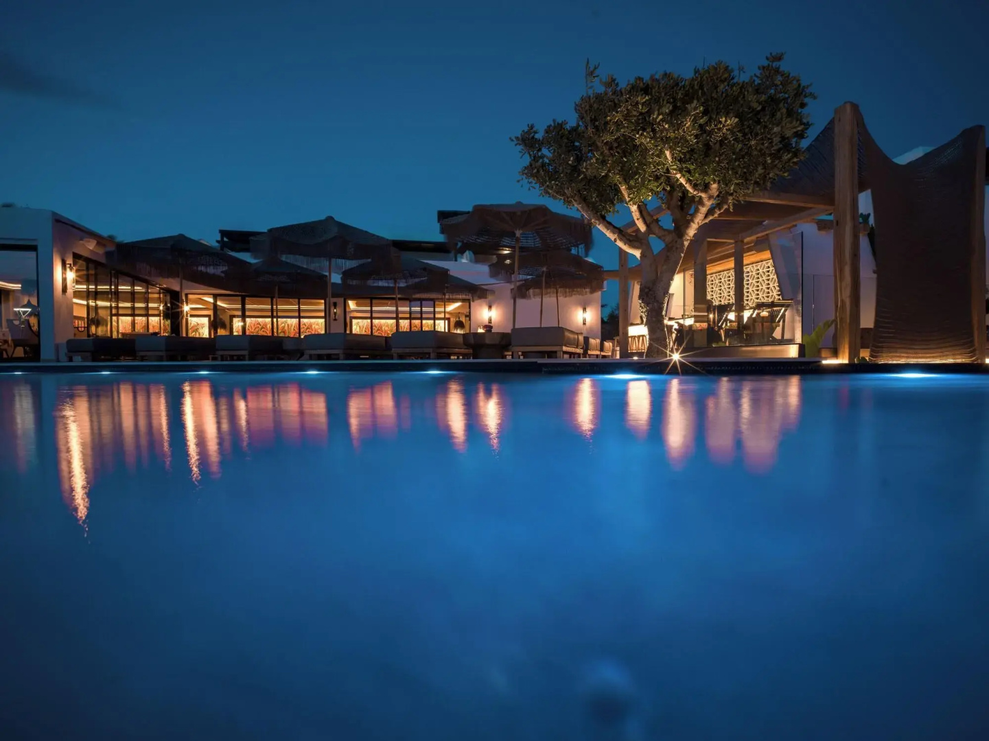 Photo - Asty Mykonos Hotel & Spa - World of One Hotel Group