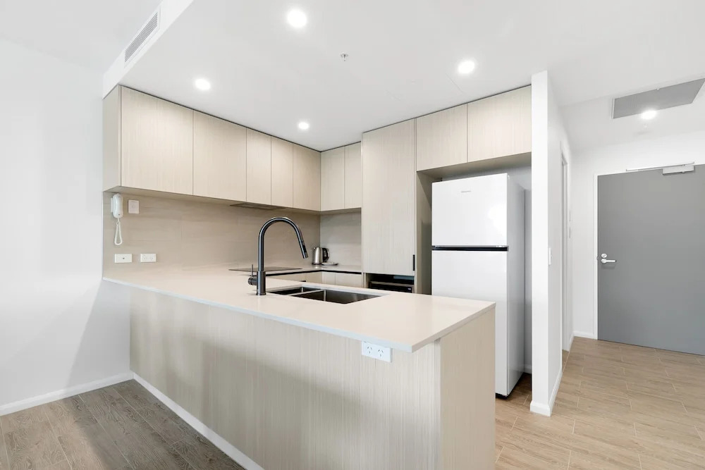 Photo - The Residences at The Peninsula