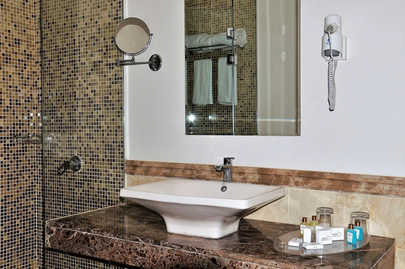 Foto - Cleopatra Hotel