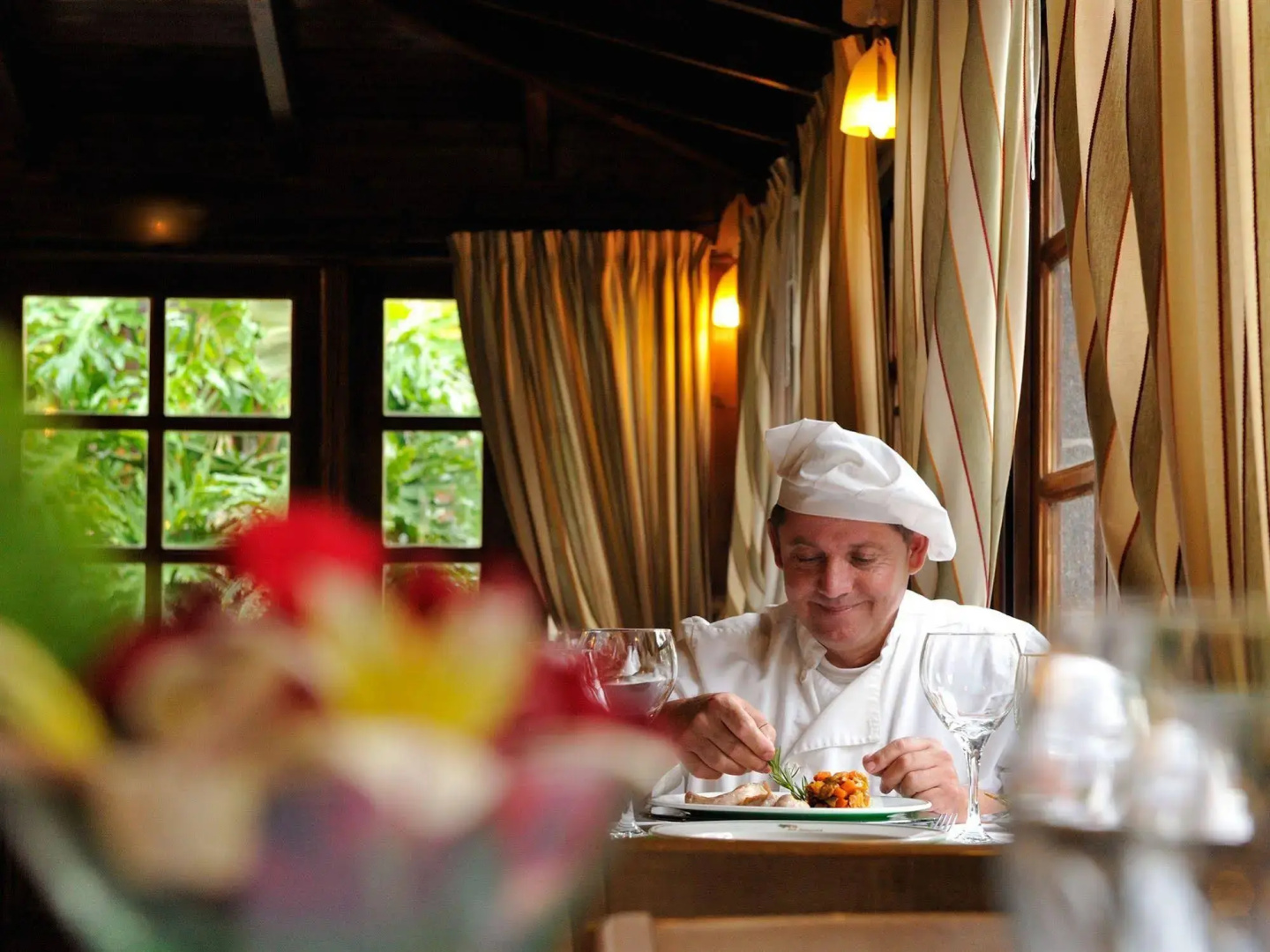 Foto - KARAT El Nogal Hotel Boutique & Spa ADULTS ONLY
