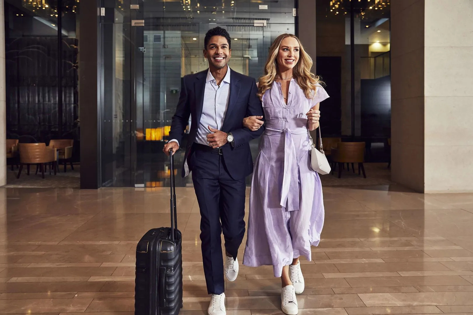 Photo - Grand Hyatt Melbourne