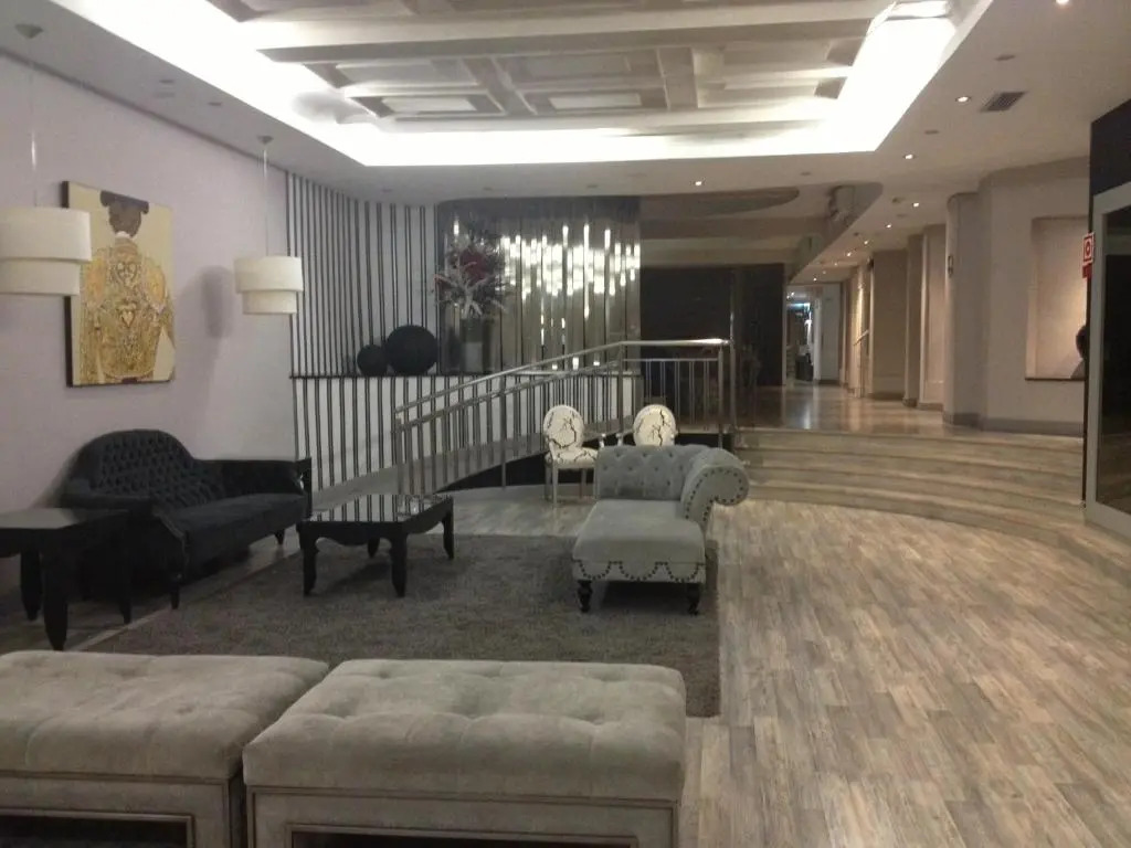 Foto - Virgen de los Reyes